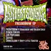 Abstrakt Sonance - Freakshow - EP